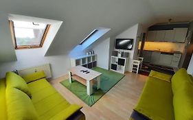 Apartament Lawenda