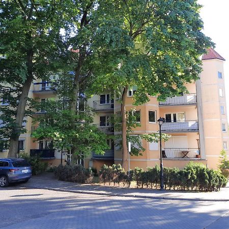 Apartament Apartament Lawenda Międzyzdroje Zewnętrze zdjęcie